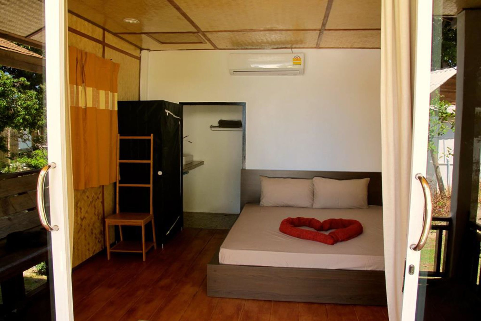 Pitiusas Beach Resort 코 리페 외부 사진