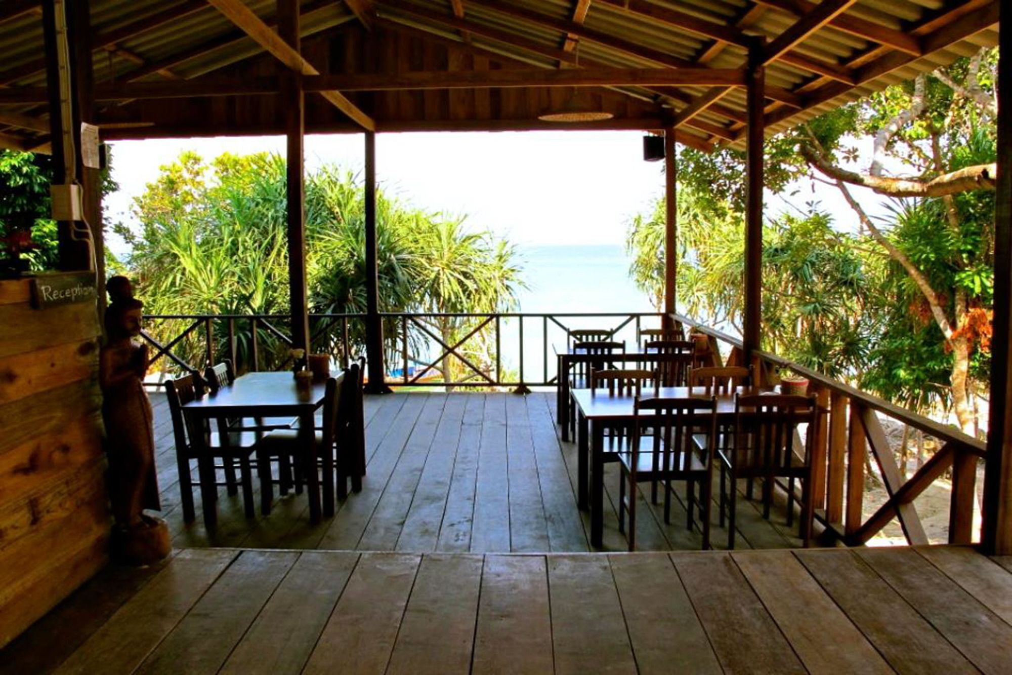 Pitiusas Beach Resort 코 리페 외부 사진